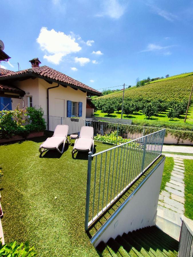 Cascina Bellonuovo * Alba (Piedmont)